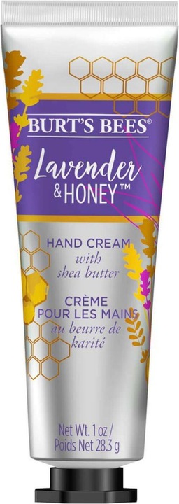Burt's Bees Burts Bees - Hand Cream Lavender & Honey