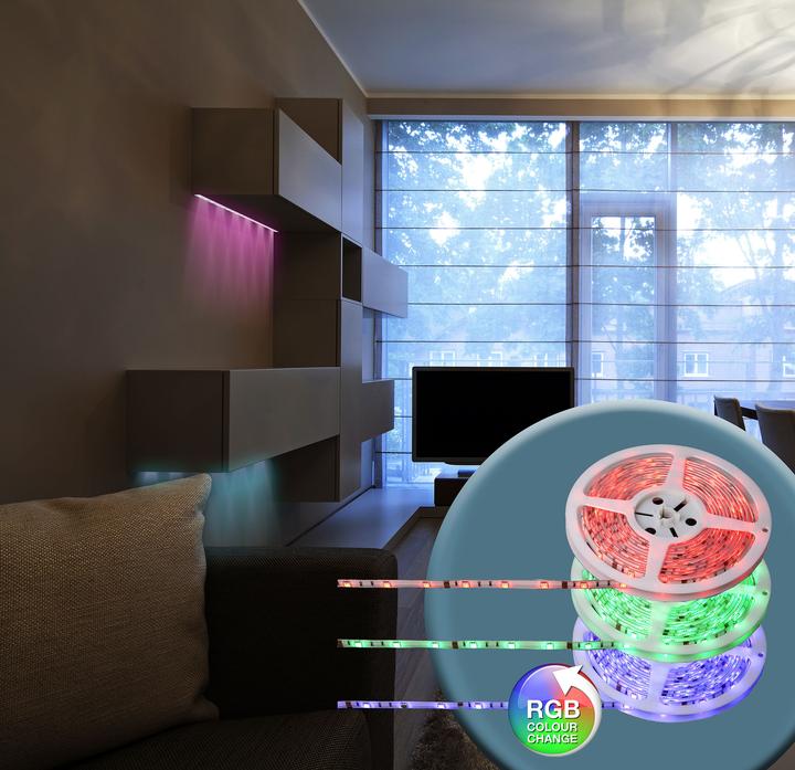 Actual product image Globo LED Band Led Band (5 m)