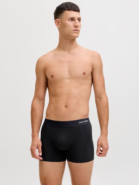 Immagine prodotto Jack & Jones Jwhphilip Bamboo Trunks 3 Pack (S, confezione da 3)