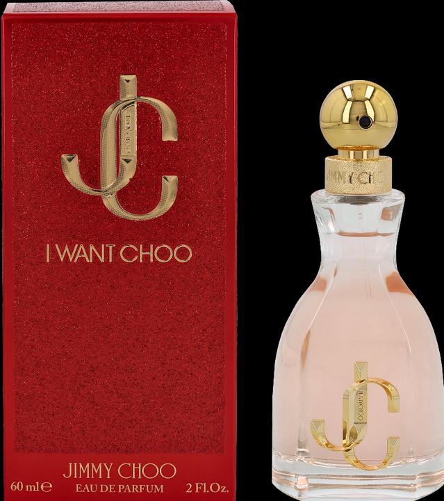 Immagine prodotto Jimmy Choo I want Choo (Eau de parfum, 60 ml)