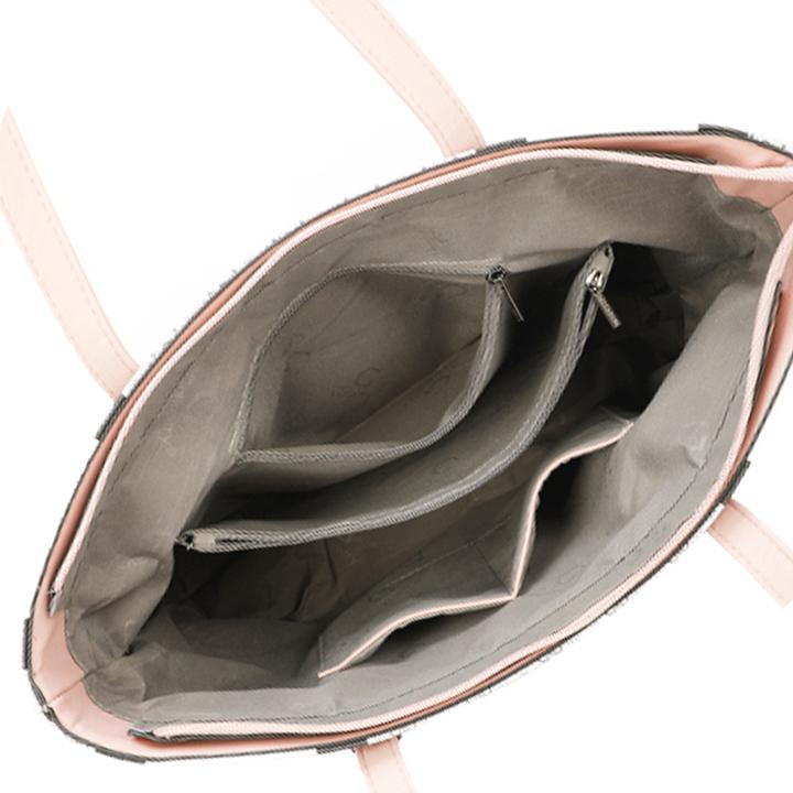 Produktbild Gallantry HB-932939-PK Handtasche