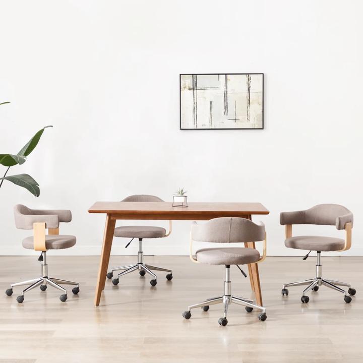 Image du produit vidaXL Esszimmerstuhl