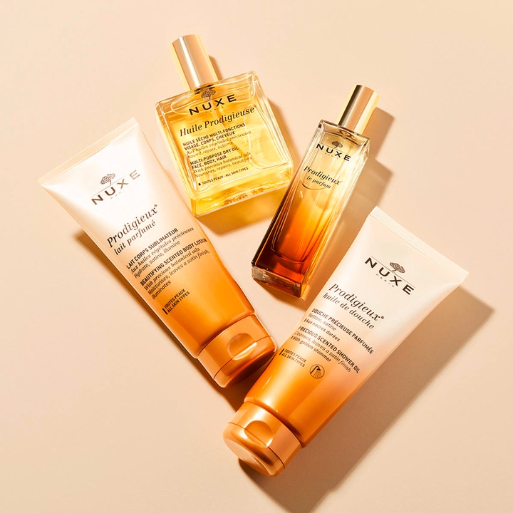 Actual product image Nuxe Prodigieux (200 ml)