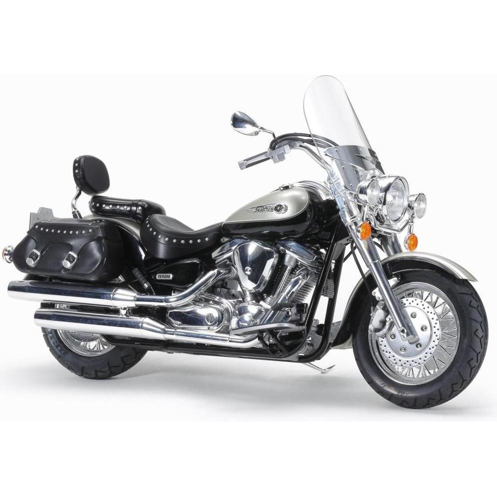 Tamiya Yamaha XV1600 Road Star