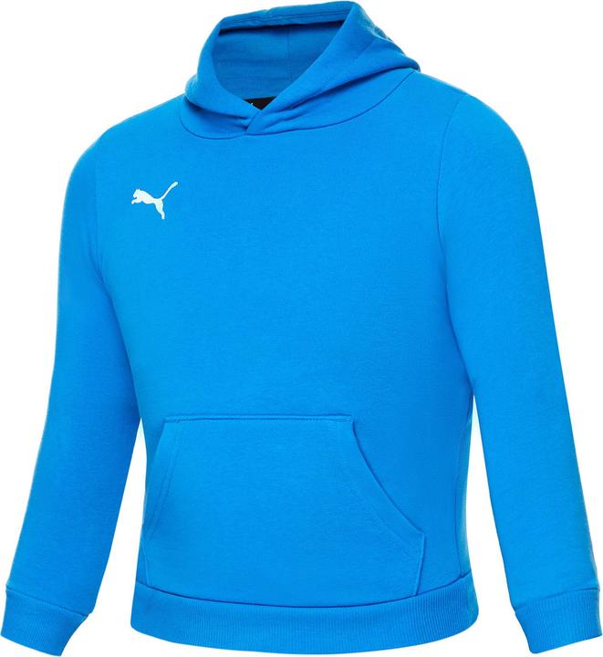 Immagine prodotto Puma teamGOAL 23 Casuals Felpa con cappuccio Jr-656711 (116)