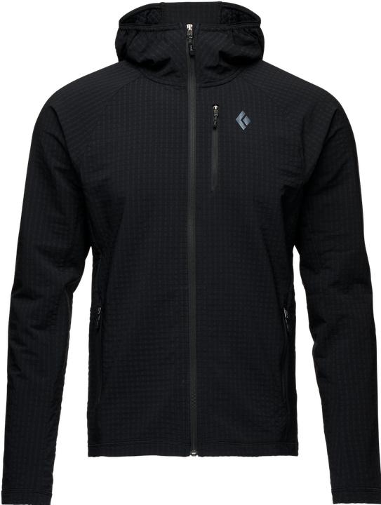 Image du produit Black Diamond Sweat à capuche Coefficient Storm FZ (S)