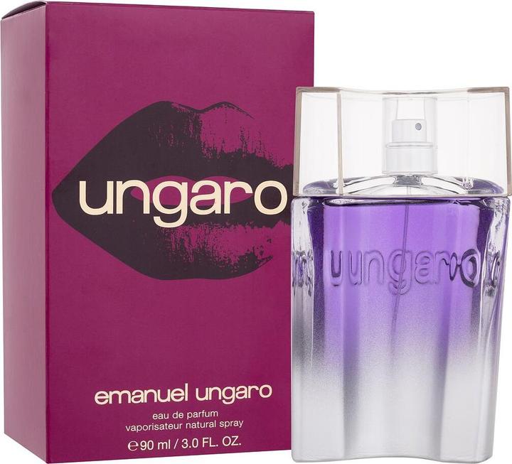 Emanuel Ungaro Femme (Eau de parfum, 90 ml)