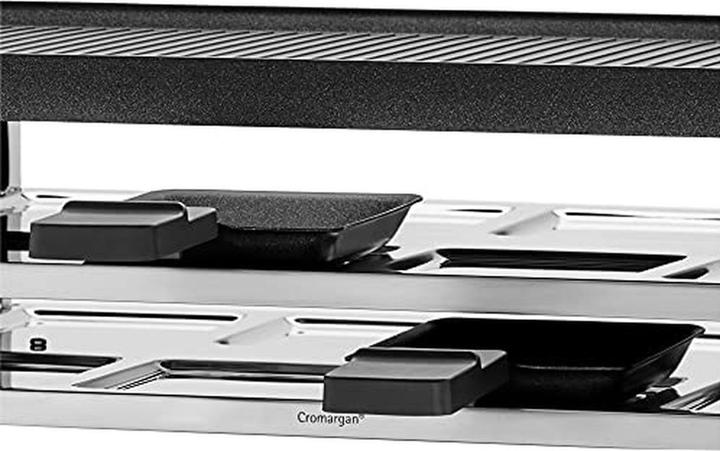Actual product image WMF Lono raclette for 8