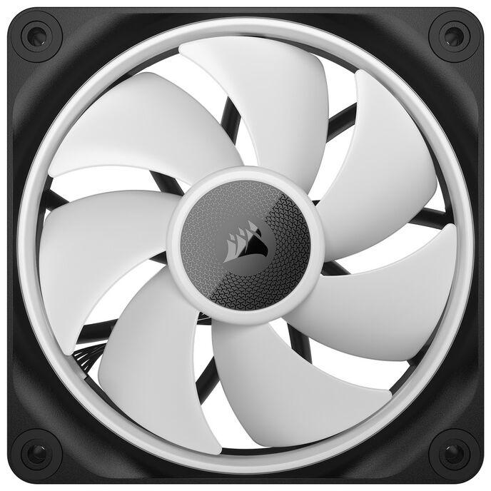 Actual product image Corsair iCUE LINK LX140 RGB (140 mm, 1 x)