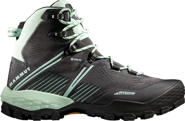 Produktbild Mammut Ducan II High GTX (40)