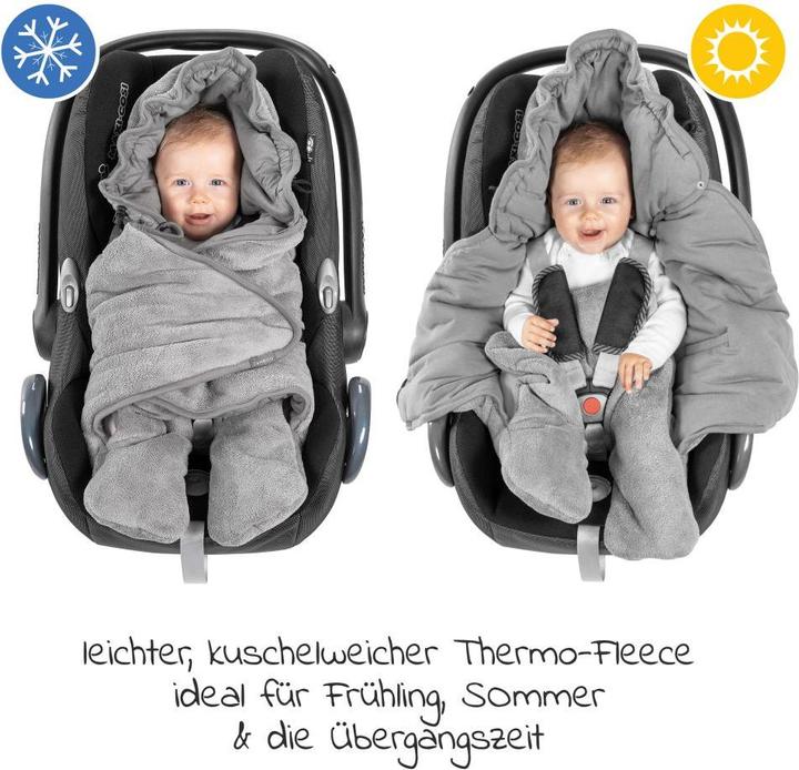 Image du produit Zamboo Chancelières & couvertures