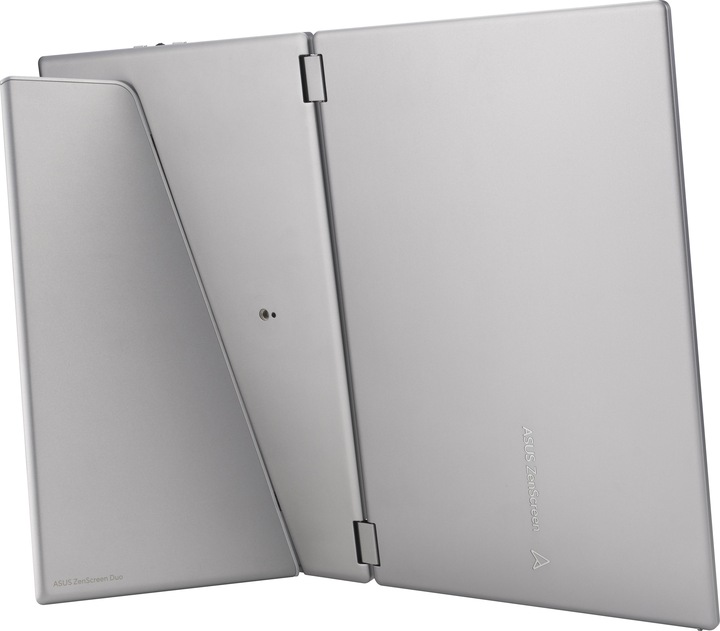 Produktbild ASUS ZenScreen OLED MQ149CD 35.6cm (16:10) FHD HDMI (1920 x 1200 Pixel, 14")