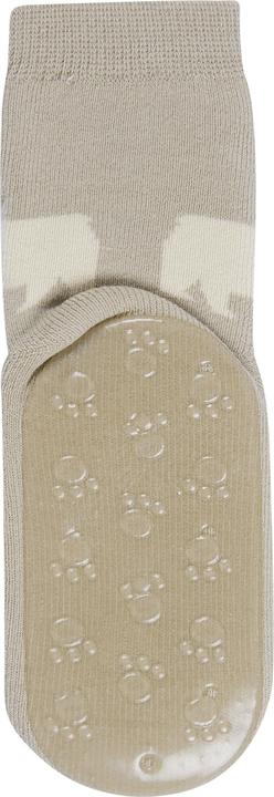 Actual product image Sterntaler Antirutsch-Socken Bär Sand Gr. 27/28 (27)