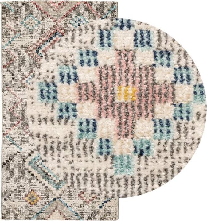 Produktbild vidaXL Howard (80 x 150 cm)