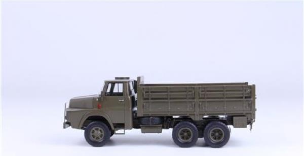 Immagine prodotto Neo Henschel HS 3-14 HA CH 8,2t gl 6x6 Militare