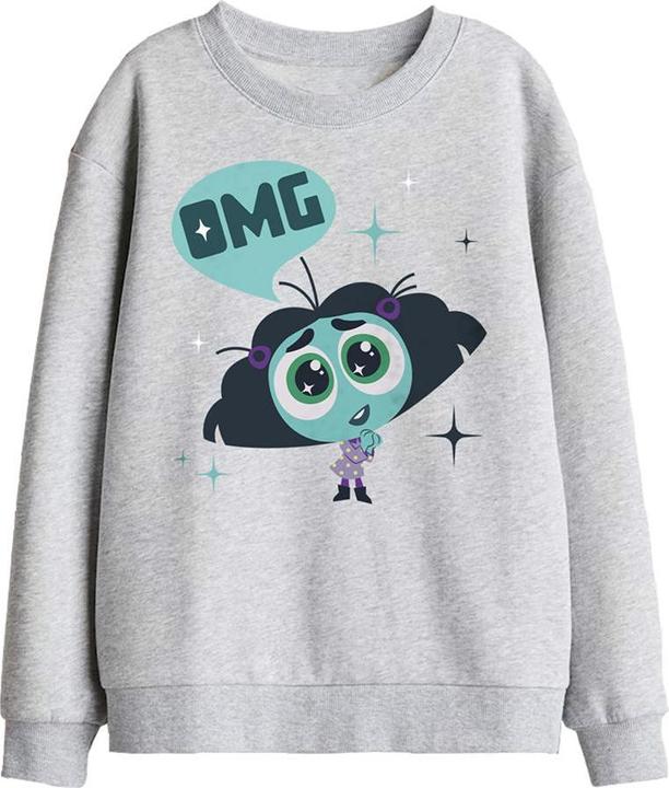 Produktbild Inside Out Sweatshirt (128)