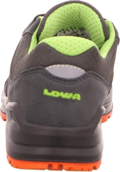 Actual product image Lowa low shoes (25)