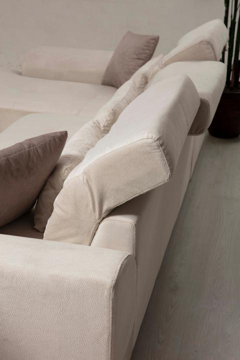 Produktbild Atelier del Sofa Taylor (Ecksofa)