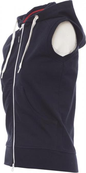 Immagine prodotto Payper Felpa con cappuccio donna Boxer+ (XL)