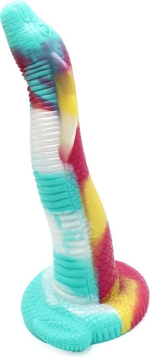 Image du produit Kiotos Monstar Dildo Beast 85