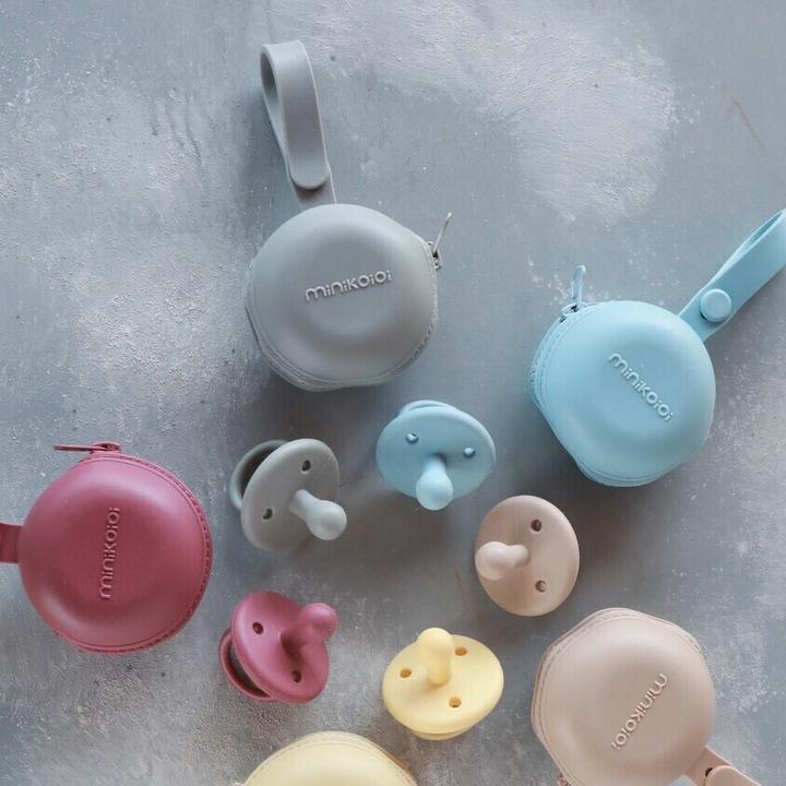 Produktbild Minikoioi POD Schnullerbox
