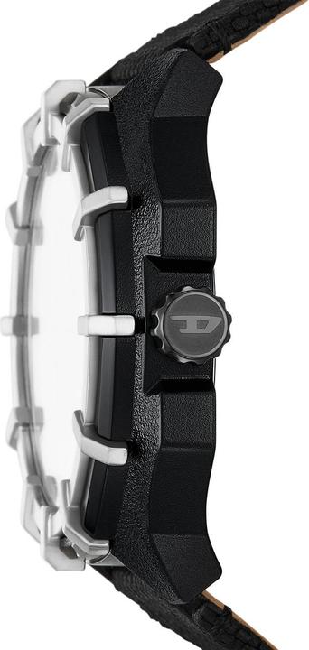 Produktbild Diesel Herrenuhr FRAMED (Analoguhr, 51 mm)