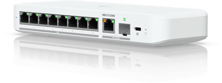 Ubiquiti UniFi Flex 2.5G (9 ports)