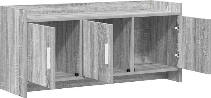 Produktbild vidaXL TV-Schränk (33 x 102 x 47 cm)