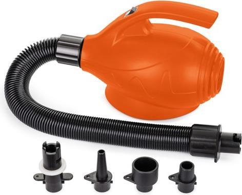 oranje/zwart