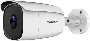 Actual product image Hikvision DS-2CE18U8T-IT3(3.6MM) (3840 x 2160 pixels)