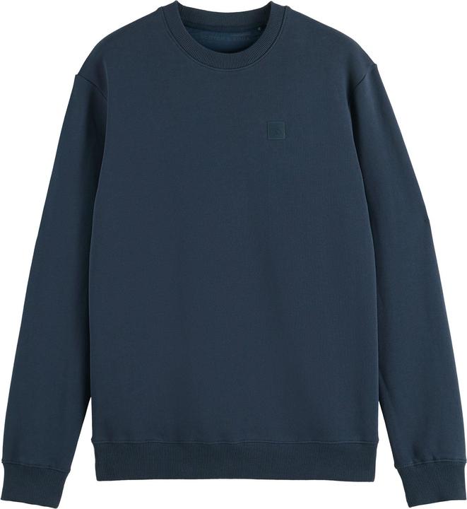 Actual product image Scotch & Soda Core Logo Sweatshirt (S)