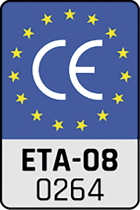 Actual product image GH Beam shoe 160x160mm (timber connector) 05/2 internal, hot-dip galvanised steel (Joist hanger, 1 pcs.)