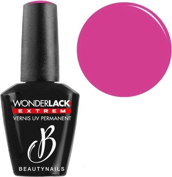 Immagine prodotto Beautynails Bna We Pepsi Pink Nail Polish - 12ml (Rosa Pepsi)