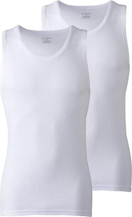 Produktbild Jockey 2erPack Modern Classic Athlet Shirt (3XL)