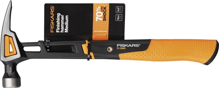 Produktbild Fiskars Universalhammer XL (860 g)
