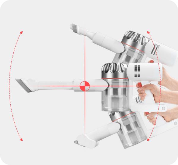 Produktbild Dreame V9