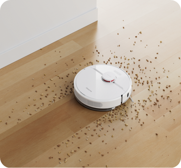 Immagine prodotto Dreame D9 (Aspirazione robotica)