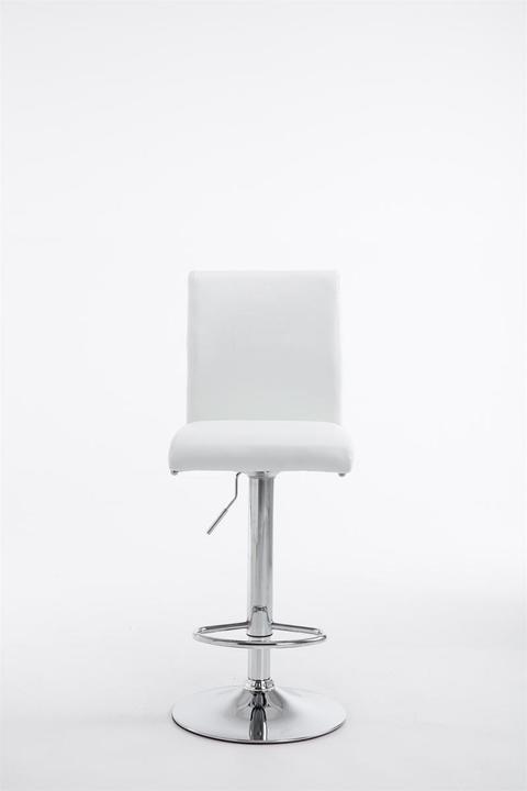 Immagine prodotto CLP Sgabello da bar Cologne, bianco
