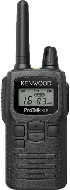 Kenwood PMR PKT-300 - ProTalk XLS (9 km)