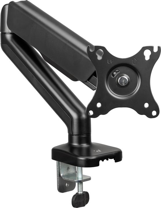 Actual product image Digitec Single Monitor Mount (Table, 32", 9 kg)