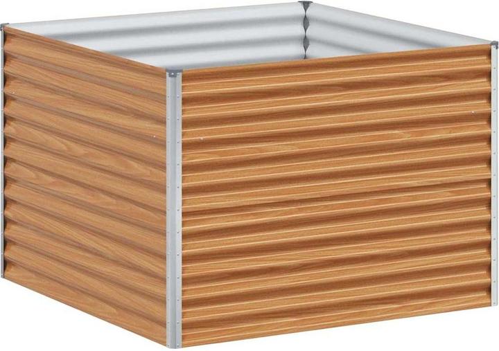 Image du produit vidaXL Gartenbeet