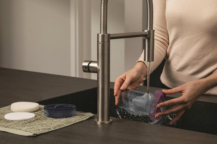 Produktbild Hoover Go HFG10HX 011