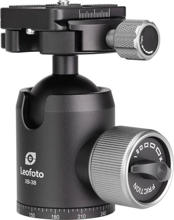 Image du produit Leofoto Urban LX-284CT + XB-38 (Carbone)