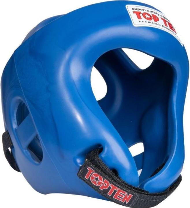 Produktbild Masters Top Ten Wettkampf Kampf KTT-Boxhelm
