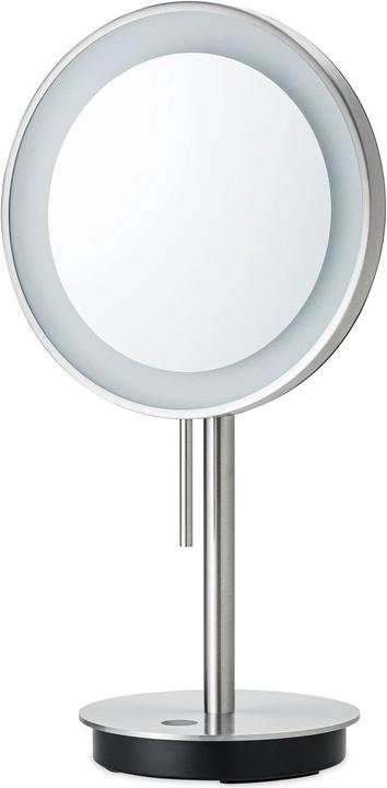 Actual product image Zack Cosmetic mirror LED ALONA (20 x 37 cm)