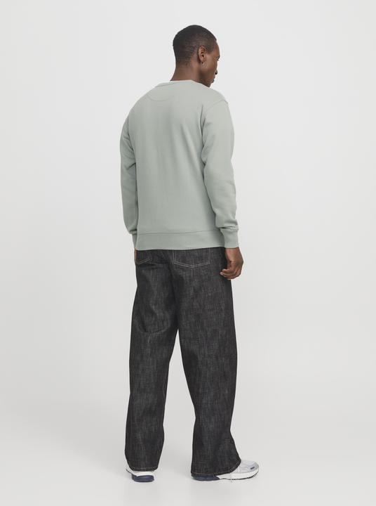 Produktbild Jack & Jones Jjestar Basic Sweat Crew Neck Noos (XS)