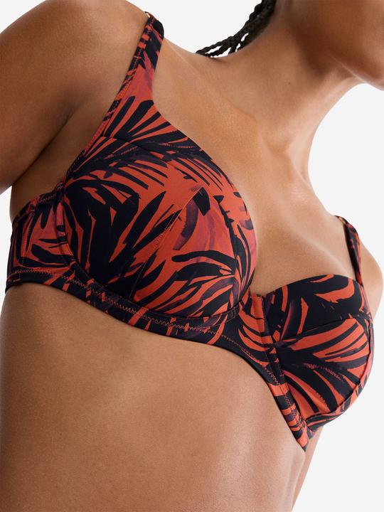 Immagine prodotto Triumph Bügel-Bikini-Top Red Label Summer Palm (40)