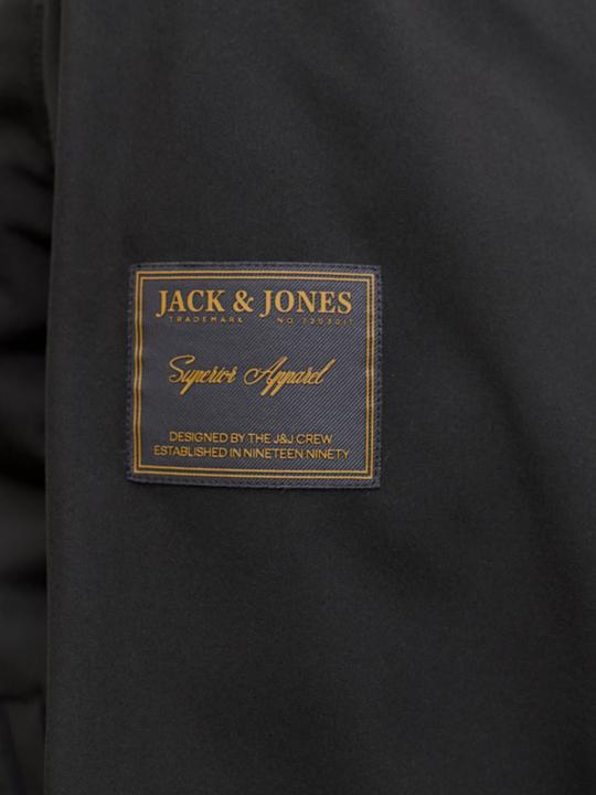 Produktbild Jack & Jones Jjeparker Softshell Bomber Sn (M)