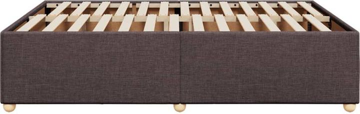 Produktbild vidaXL Bettgestell (160 x 200 cm)