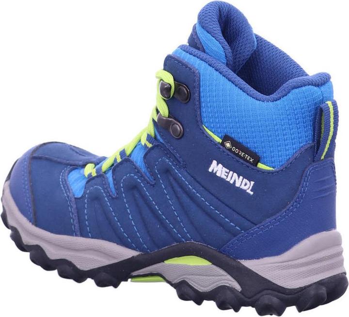 Produktbild Meindl Arigo Mid GTX Schuhe (33)